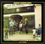 Creedence Clearwater Revival (CCR) - The midnight special cover