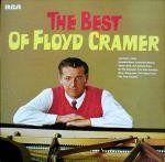 Floyd Cramer - On the rebound (instr. Piano) cover