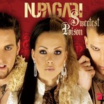Nu Pagadi - Sweetest Poison cover