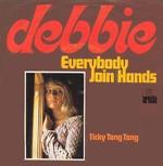 Debbie - Everybody join hands cover