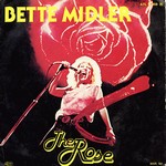 Bette Midler - The Rose cover
