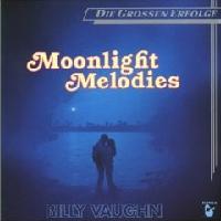 Billy Vaughn - Moonlight and roses (instr. sax) cover