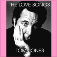 Tom Jones - If I ruled the world cover