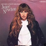 Juice Newton - Love's been a little bit hard on me cover