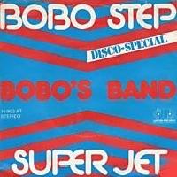 Bobo's Band - Bobo Step cover