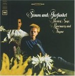 Simon & Garfunkel - Scarborough Fair cover