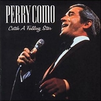 Perry Como - Catch a Falling Star cover