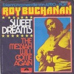Roy Buchanan - Sweet Dreams (instr. guitar) cover