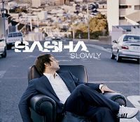 Sasha - Slowly cover