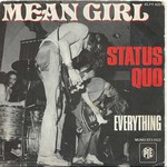Status Quo - Mean Girl cover