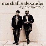 Marshall & Alexander - Lost In Love cover