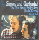 Simon & Garfunkel - Feeling Groovy (59th Street Bridge Song) cover