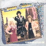 Dolly Parton, Emmylou Harris & Linda Ronstadt - To know him is to love him cover
