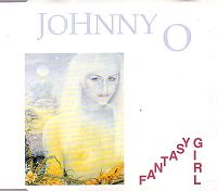 Johnny O. - Fantasy Girl (Freestyle) cover