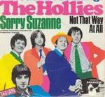 The Hollies - Sorry Suzanne cover