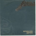 Metallica - Nothing Else Matters cover