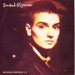 Sinead O' Connor - Nothing Compares 2 U cover