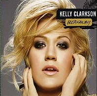 Kelly Clarkson - Breakaway cover