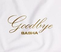 Sasha - Goodbye cover