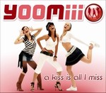 Yoomiii - A Kiss Is All I Miss cover