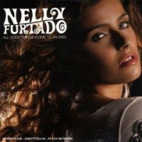 Nelly Furtado feat. Rea Garvey - All Good Things cover