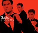 Sasha - Lucky Day cover
