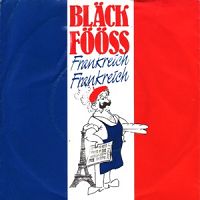 Blck Fss - Frankreich Frankreich cover