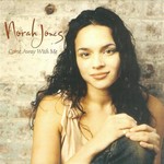 Norah Jones - Come Away With Me cover
