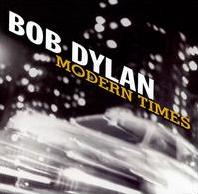 Bob Dylan - Thunder On The Mountain cover