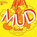Mud - Rocket cover
