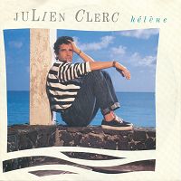Julien Clerc - Helene cover