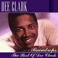 Dee Clark - High Heel Sneakers cover