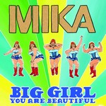 Mika - Big Girl cover