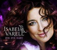 Isabel Varell - Bye Bye Baby cover