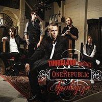 Timbaland ft. OneRepublic - Apologize cover