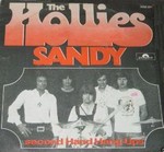 The Hollies - 4th of July, Asbury Park (Sandy) cover