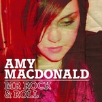 Amy MacDonald - Mr Rock & Roll cover