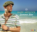 Mark Medlock - Summer Love cover