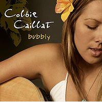 Colbie Caillat - Bubbly cover