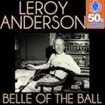 Leroy Anderson - Belle Of The Ball (instrumental) cover