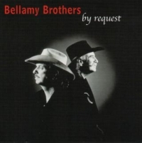 The Bellamy Brothers - Blue California cover