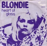 Blondie - Heart Of Glass cover