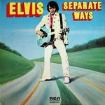 Elvis Presley - Sentimental Me cover
