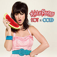 Katy Perry - Hot N Cold cover