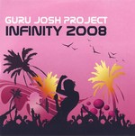 Guru Josh Project - Infinity 2008 cover