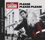 Sasha - Please Please Please cover