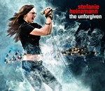 Stefanie Heinzmann - The Unforgiven cover