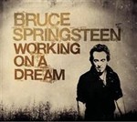 Bruce Springsteen - Working On A Dream cover