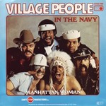 Village People - In The Navy cover