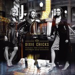 Dixie Chicks - Everybody Knows cover